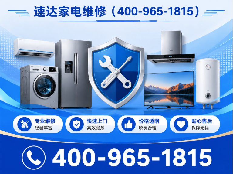 大理400-965-1815展示图